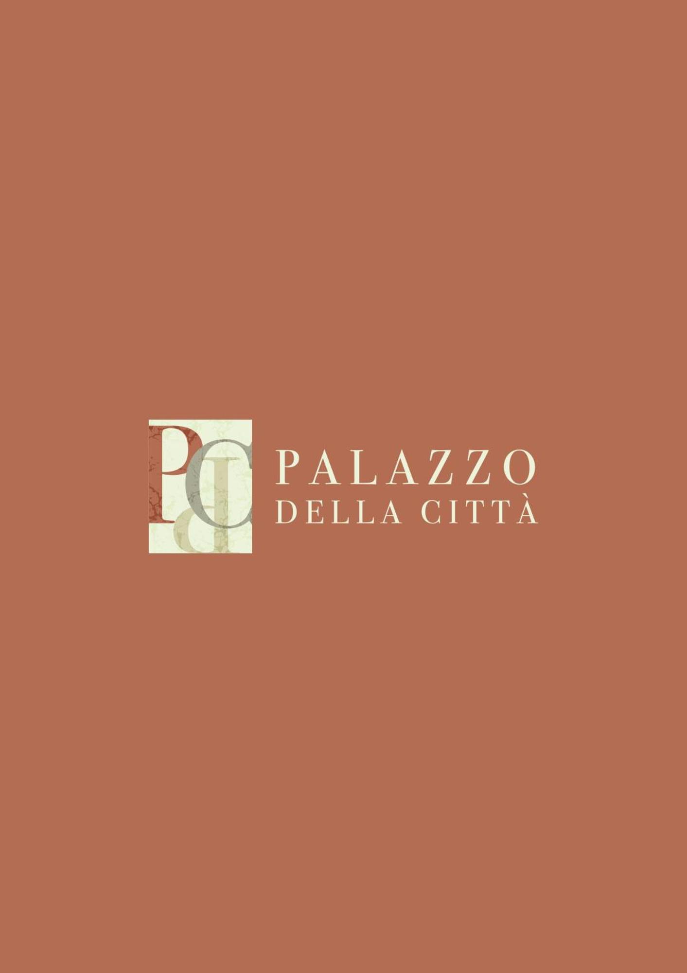 מלון אניונה Palazzo Della Citta מראה חיצוני תמונה